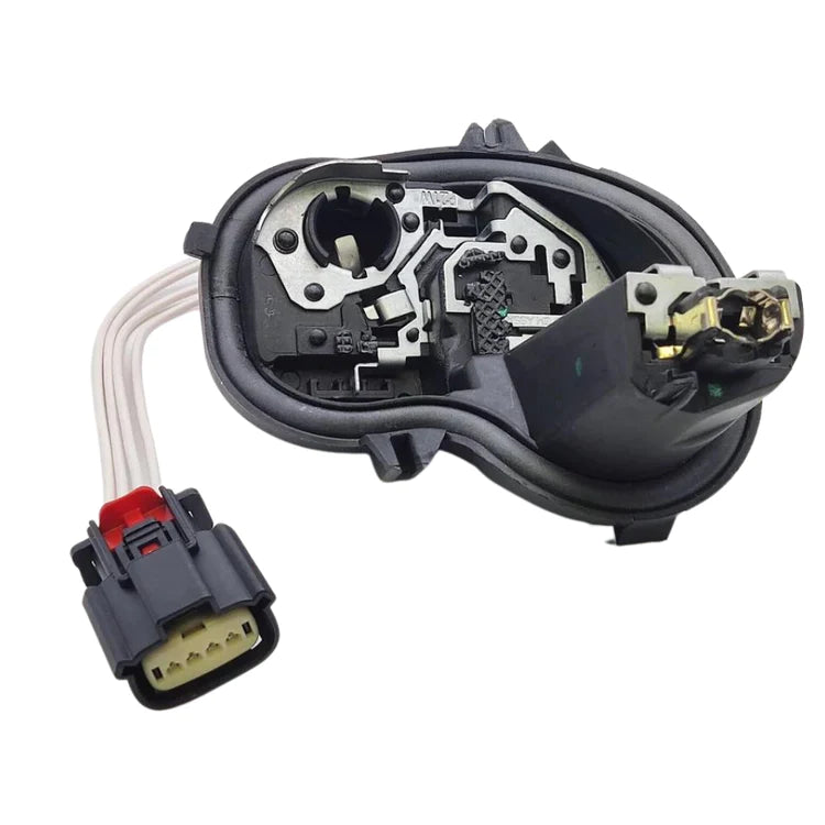 Vauxhall Astra K Rear Tail Light Issue Repair Bulb Holder Replacemen