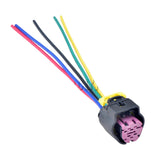 Pink / Pre-wired