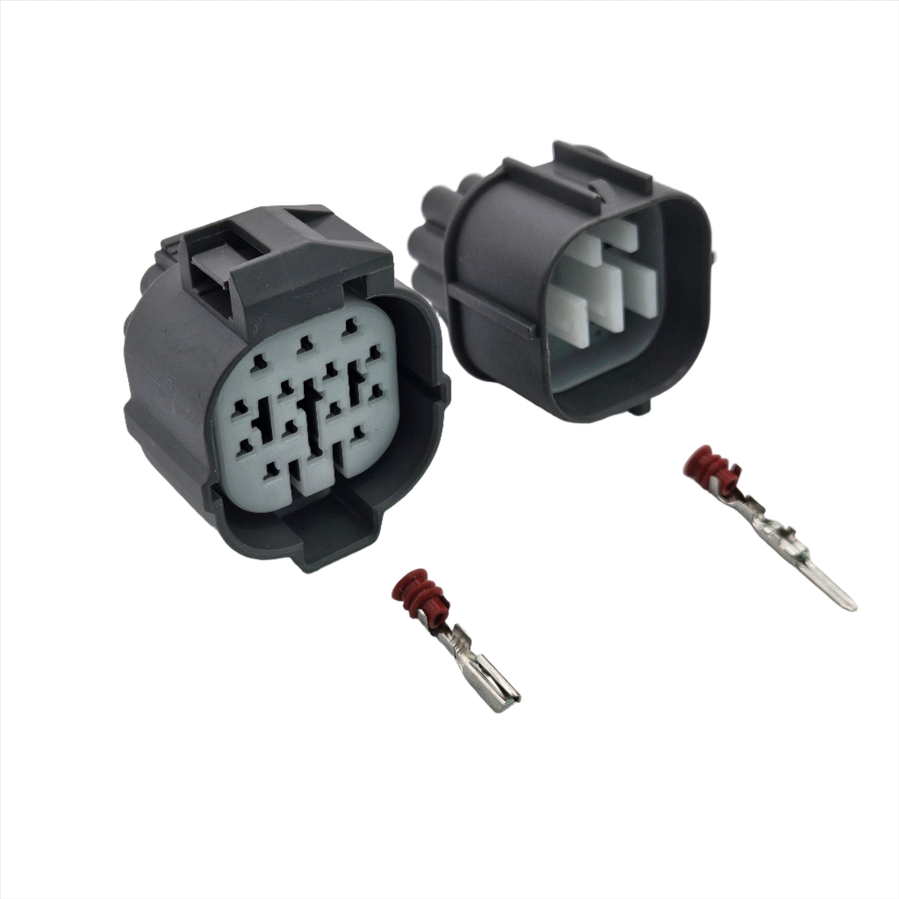 6pin Erkek/kadın Otomotiv Konektörü Sumitomo Hw Su Geçirmez Otomatik Kablo Demet 6pin Erkek/kadın Otomotiv Konektörü Sumitomo Hw Su Geçirmez Otomatik Kablo Demet