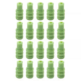 2,75 mm (B) x 5 mm (L)