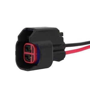 2 Pin Connector Prewired For ABS Sensor Fits Volvo XC60