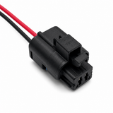 Prewired