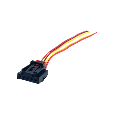 5 Pin Connector for VW Volkswagen Tail Light Lamp Rear-Contact 5K0972705