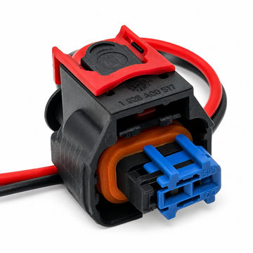 2 Pin Adblue Injector Connector for Land Rover Freelander 2 Discovery Sport Evoque