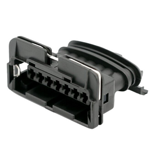 7 Pin Ignition Amplifier Connector boot for Bosch amp Motec DTA MBE Weber Alpha