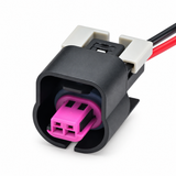 Pre-wired / Pink 2