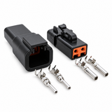 2 Pin