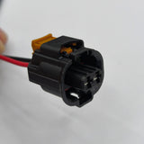 Prewired