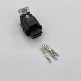 Prewired