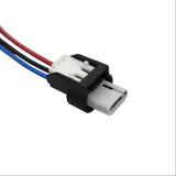 Prewired