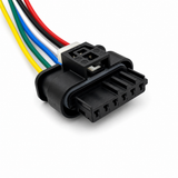 Prewired