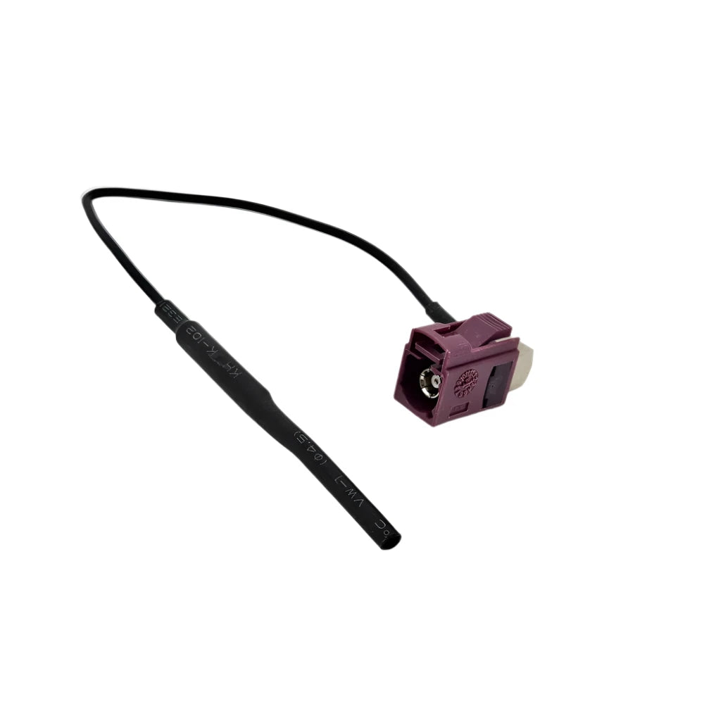 Bmw Nbt Evo Id5 Id6 Antenna Aerial Bluetooth Wifi Fakra Carplay Retrofit | DE Bmw Nbt Evo Id5 Id6 Antenna Aerial Bluetooth Wifi Fakra Carplay Retrofit | DE