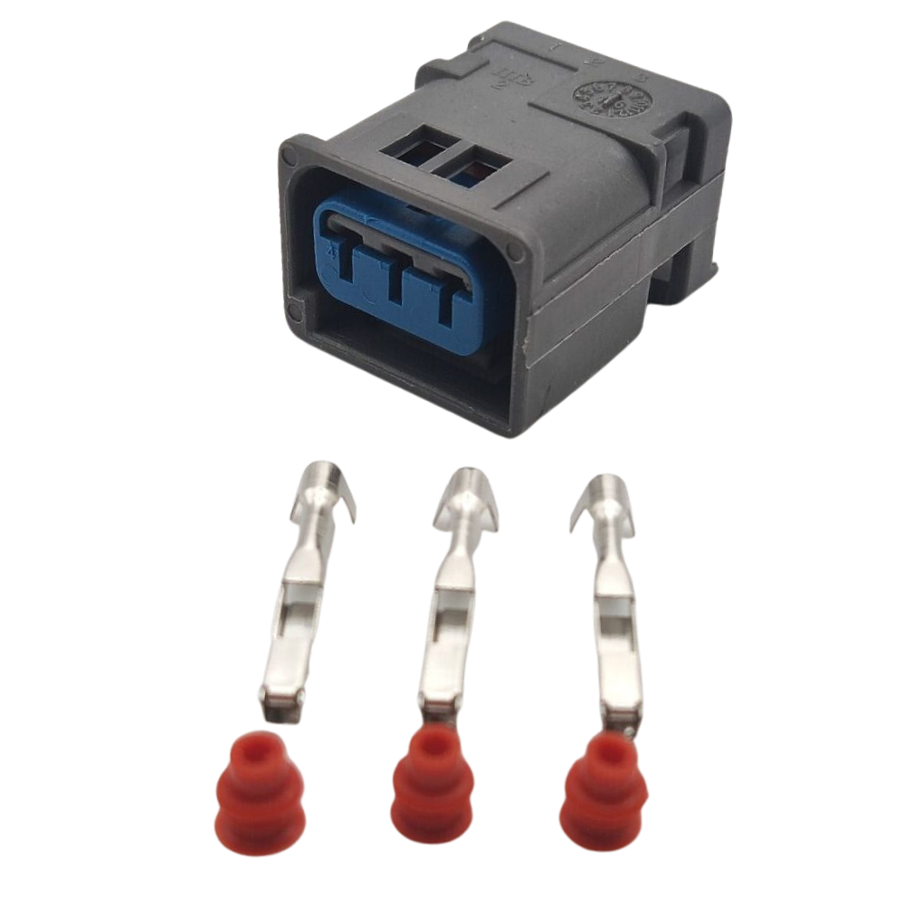 For Ford Focus Coil Plug Ignition Connector Repair Cable Wired Coil Pack Plug