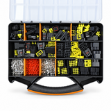 872pcs Assortment Kit