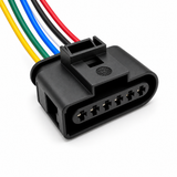 Prewired