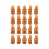 6mm (L) x 2.75mm (B)