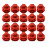 7mm (L) x 8mm (B)