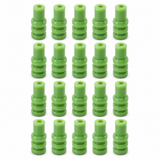 2,75 mm (B) x 5 mm (L)