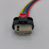 4 Pin / Yes
