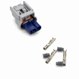 plug with Pin 2