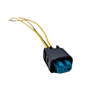 PDC Parking Sensor Repair Wiring loom connector Plug Socket Range Rover Sport