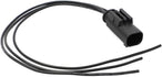 3 Pin Connector For BMW Motorrad Motorcycle BMW GPS Repair 611656 8330 0413585