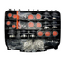 1 BOX 19/31/32/48p ITT Type Aviation Circular Connector 192900-0431 192900-0437 192900-0055 192900-0072 192900-0078 192900-0057