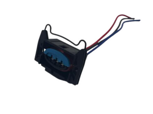 Edis Ignition Coil 3 Pin Connector Pre Wired Plug For Ford Focus Zetec Duratec