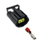 Land Rover Defender 2 Pin Female Connector Repair Plug for Lamp/Light RDX Wipac