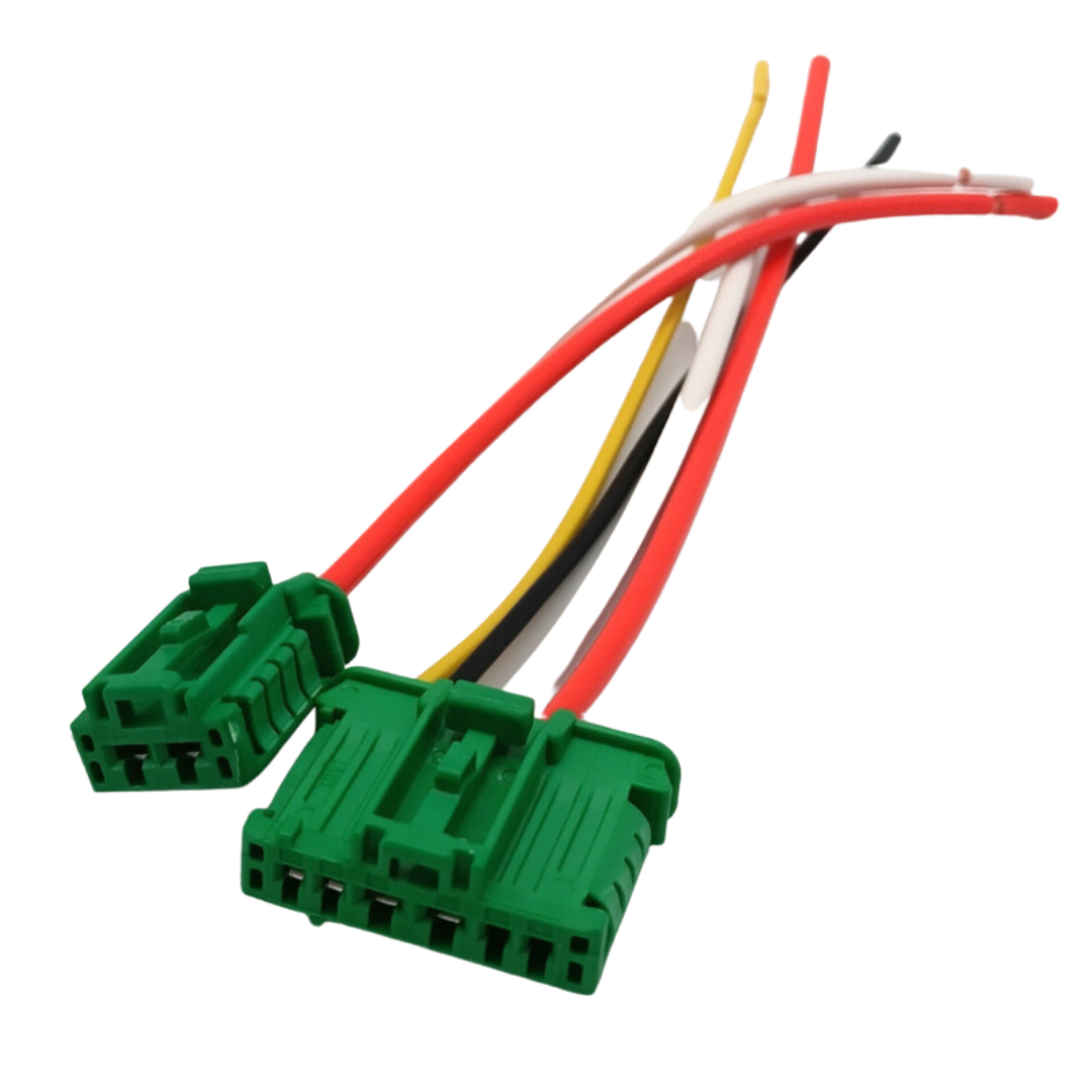 6441L2, 27761-AX010, 27761AX010, 7701048390