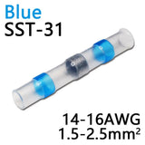 Blue 14-16 AWG - 1.5-2.5mm - SST-S31