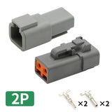 2 Pin