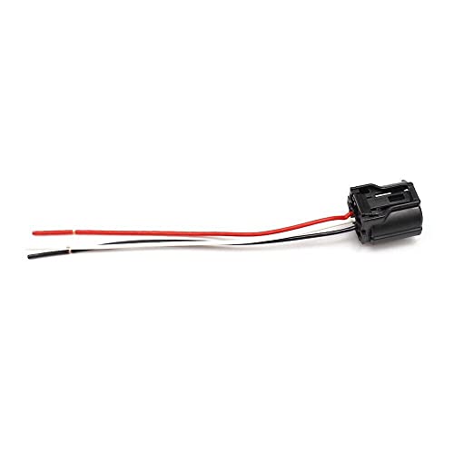 3 PIN Female Connector Plug Camshaft Sensor Headlight For Sumitomo For Toyota For Lexus