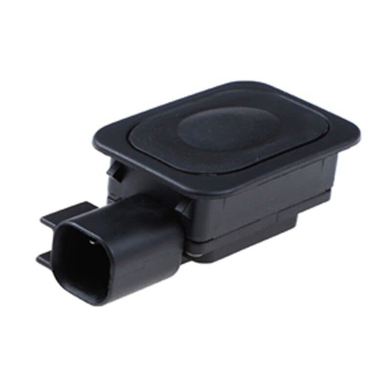 Boot Release Switch Button For Jaguar XE XF XJ E F Pace Type Actuator Button