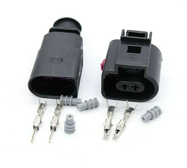 Brake Pad Wear Sensor Repair for Volkswagen Group Vehicles