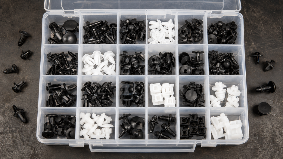 Kia And Hyundai Trim Clips: Why The Korean Cars Need Their Own Clip Kit