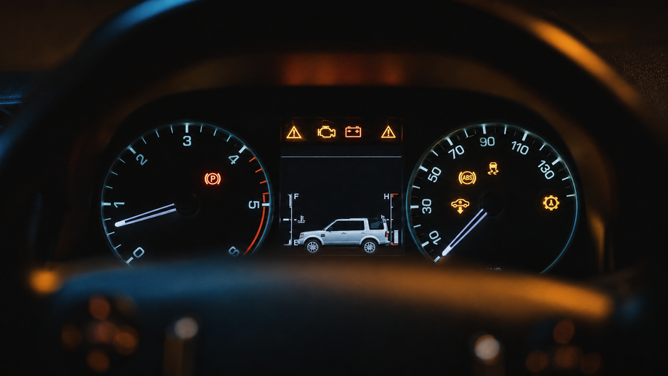 Land Rover & Range Rover Electrical Faults: A Connector-First Triage Guide
