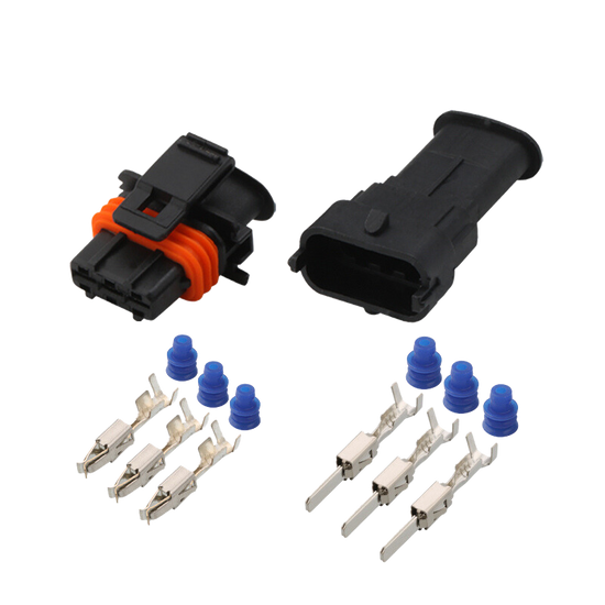 Auto-Connectors | Automotive Connectors & Auto Electrician Supplies