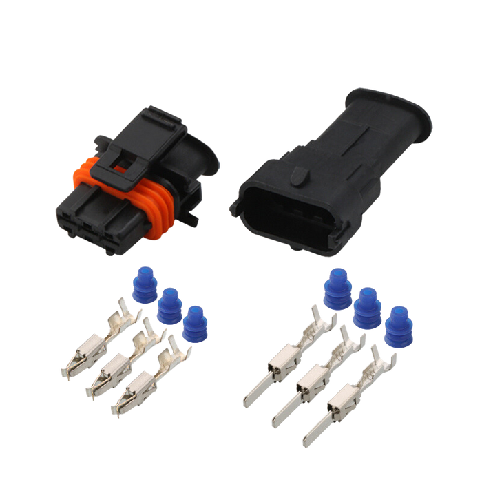 Connector Kits