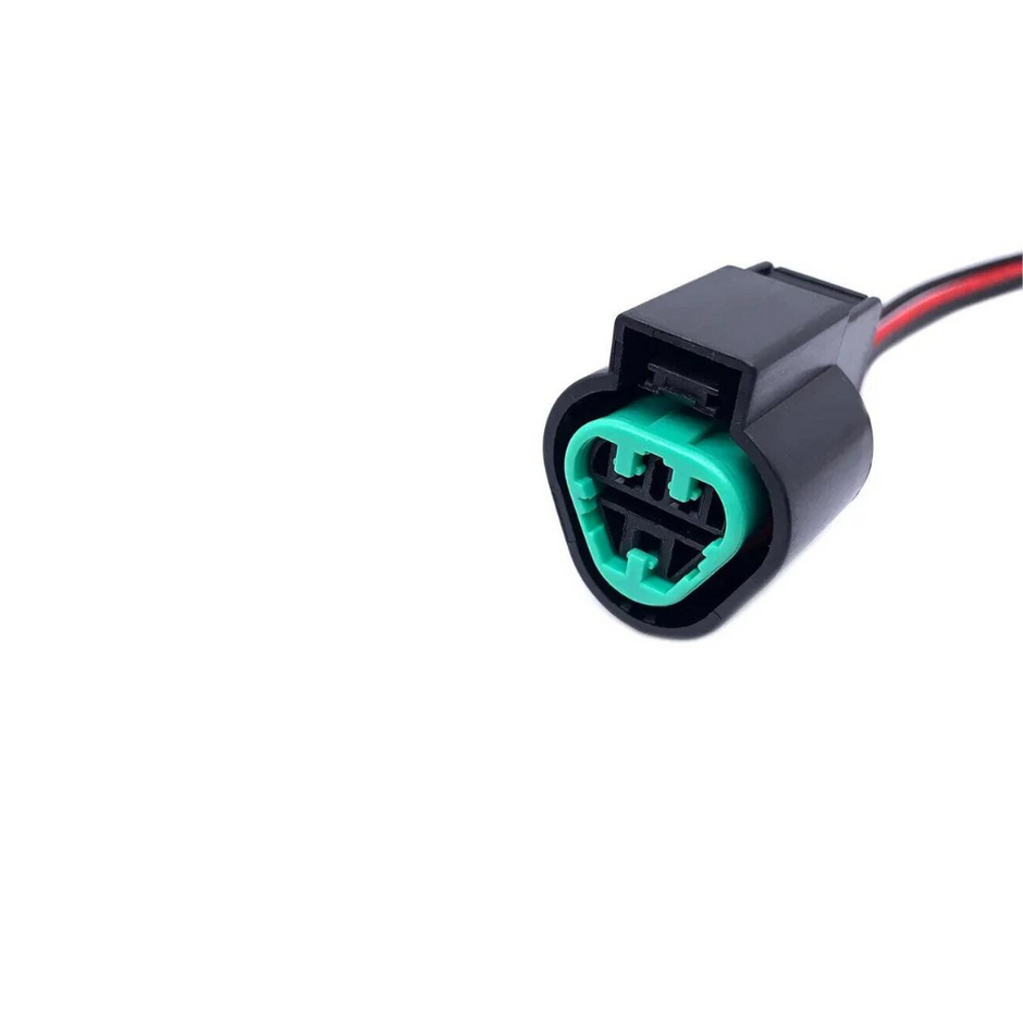 3 Pin Automotive Connectors