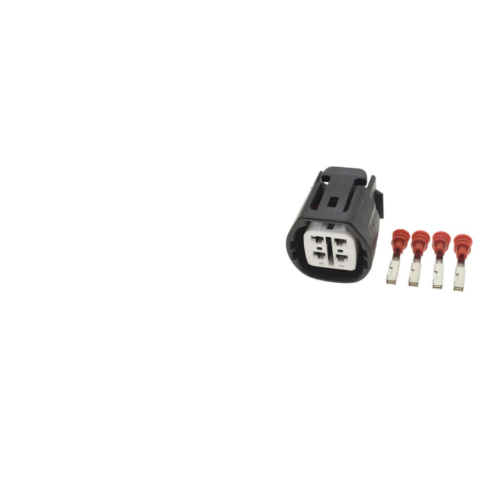 4 Pin Automotive Connectors