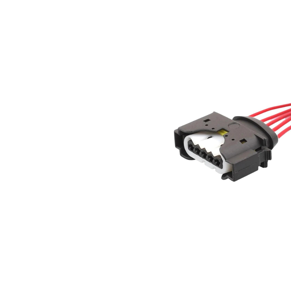 Note 5 Pin 5 Pin Automotive Connectors