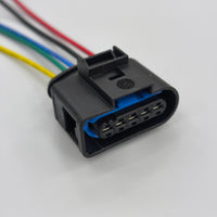 Prewired