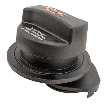 Tuyau de remplissage d'huile moteur et bouchon - 1.4 1.6 Essence [1999-09] VW Seat Skoda 036115302R