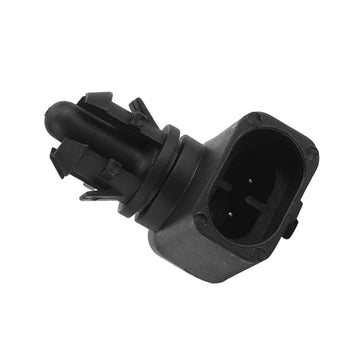 Sonde de température ambiante extérieure pour Vauxhall Astra 25775833 15035786 1802-484392