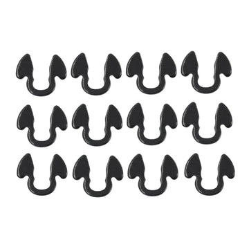 12x Turbocharger Actuator Wastegate Circlip E Clip Pin for Garrett T2 T28 Turbo
