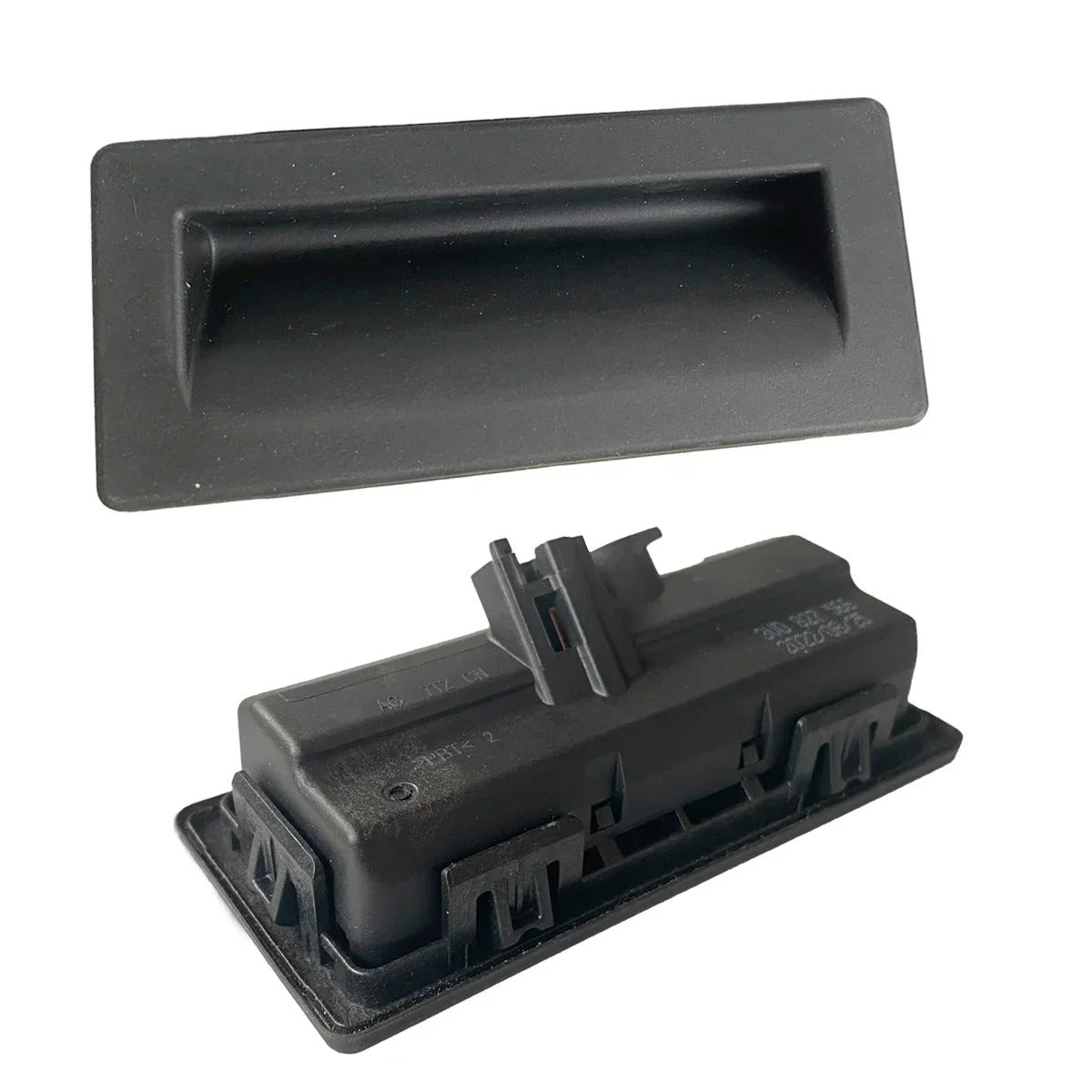3V0827566 Rear Boot Lock Tailgate Handle Switch for Audi, VW, Skoda & Seat