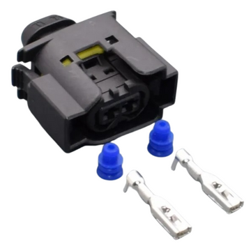 2 Pin Connector for Mercedes / A1685452728 / 1685452728 / 50290756 / 09441201