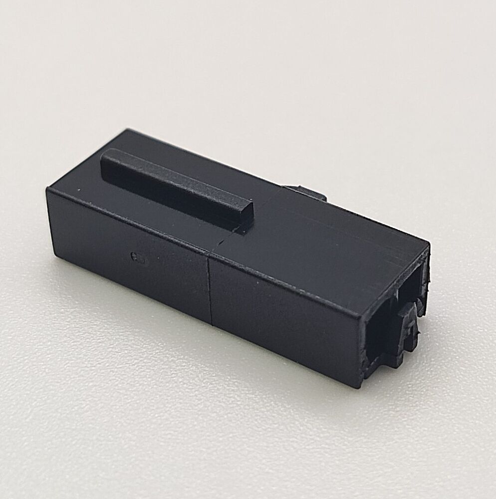 1J0973119 - 2 Pin VW AUDI SKODA SEAT Electrical Connector Plug Repair ...