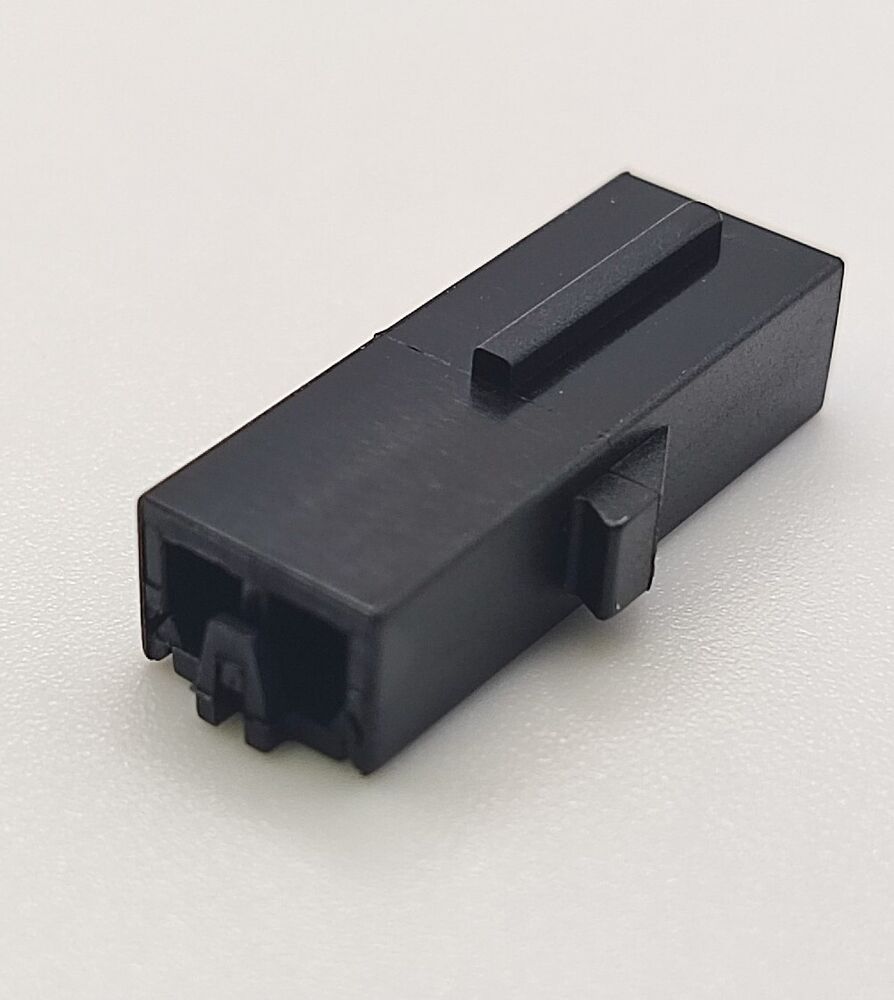 1J0973119 - 2 Pin VW AUDI SKODA SEAT Electrical Connector Plug Repair ...